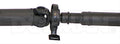 REAR DRIVESHAFT