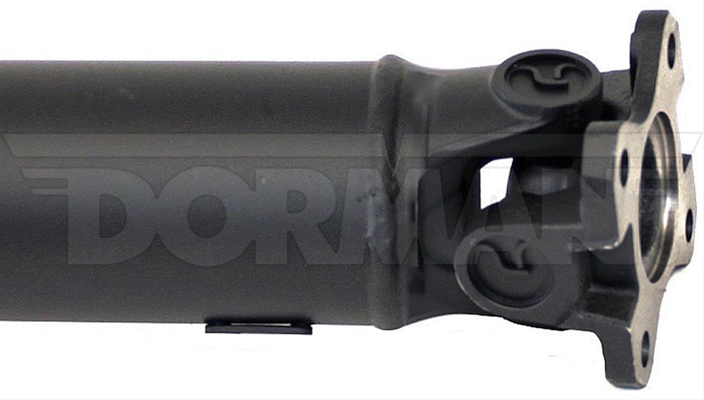 REAR DRIVESHAFT