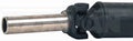 REAR DRIVESHAFT