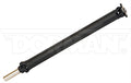 REAR DRIVESHAFT
