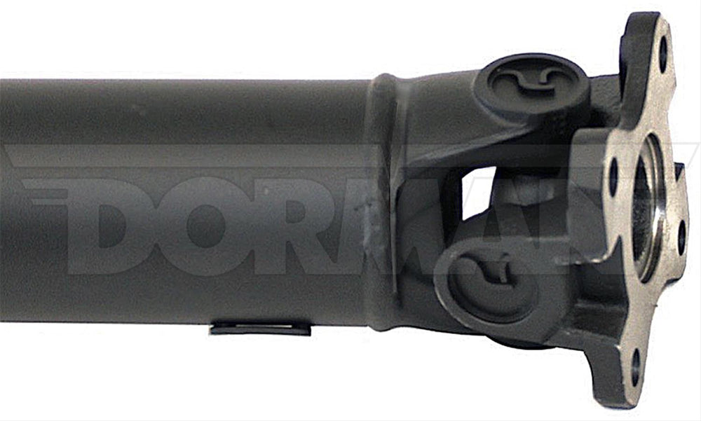 REAR DRIVESHAFT
