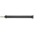 REAR DRIVESHAFT