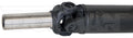 REAR DRIVESHAFT