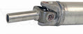 REAR DRIVESHAFT
