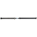 REAR DRIVESHAFT