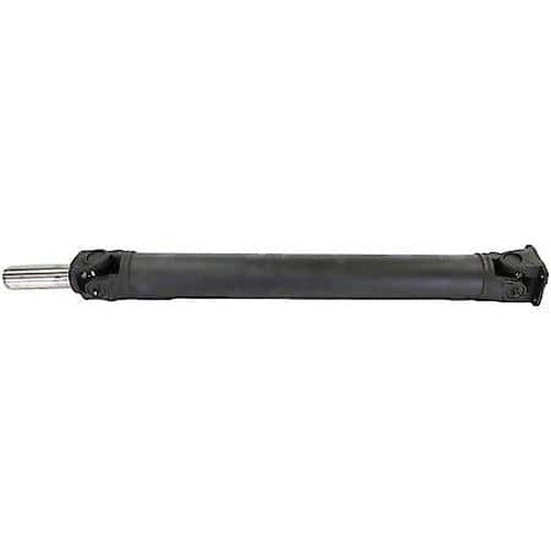 REAR DRIVESHAFT