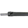 REAR DRIVESHAFT