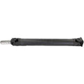 REAR DRIVESHAFT