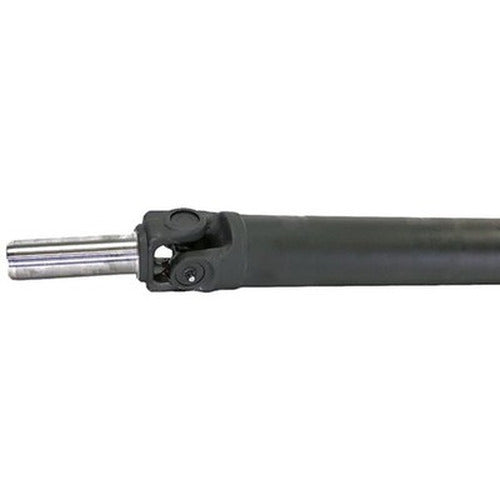 REAR DRIVESHAFT