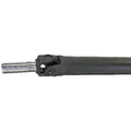 REAR DRIVESHAFT
