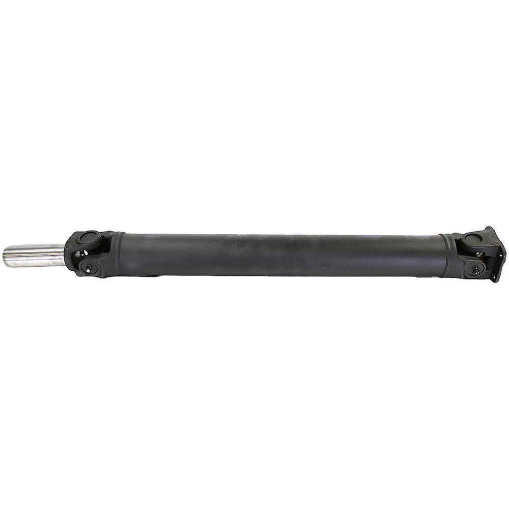 REAR DRIVESHAFT