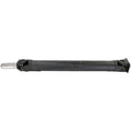 REAR DRIVESHAFT