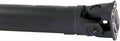 REAR DRIVESHAFT