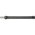 REAR DRIVESHAFT