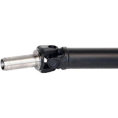 REAR DRIVESHAFT