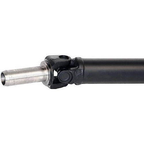 REAR DRIVESHAFT