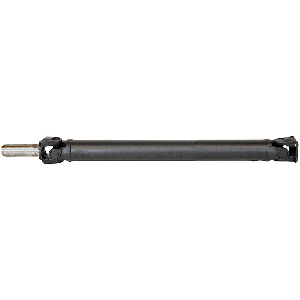 REAR DRIVESHAFT