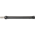 REAR DRIVESHAFT
