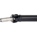 REAR DRIVESHAFT