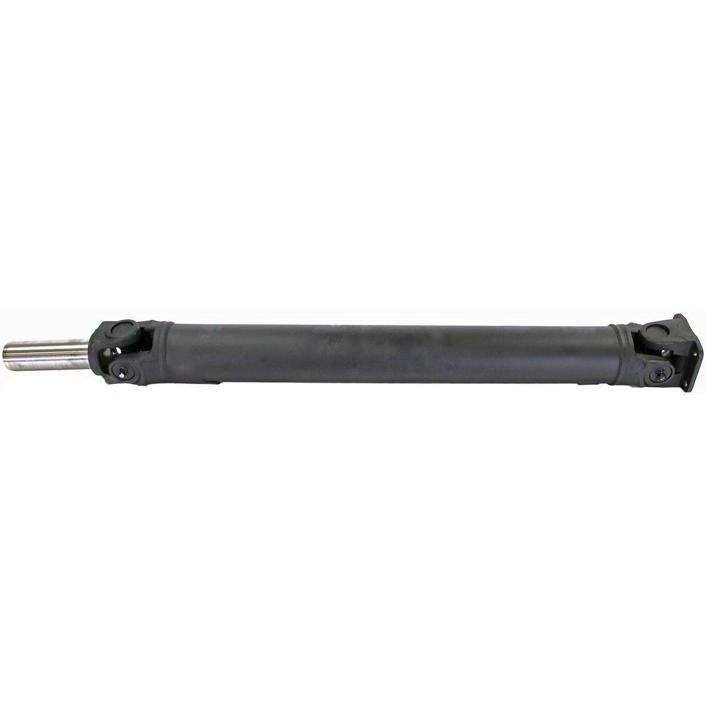 REAR DRIVESHAFT