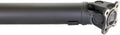 REAR DRIVESHAFT