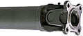 REAR DRIVESHAFT