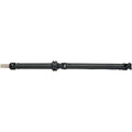 REAR DRIVESHAFT