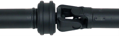 REAR DRIVESHAFT