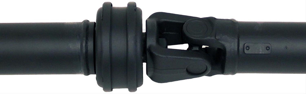 REAR DRIVESHAFT