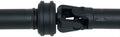 REAR DRIVESHAFT