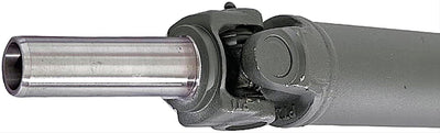 REAR DRIVESHAFT
