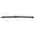 REAR DRIVESHAFT