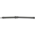 REAR DRIVESHAFT