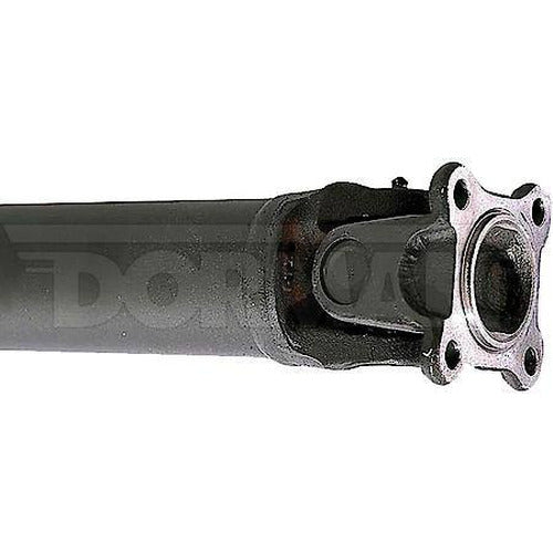 REAR DRIVESHAFT
