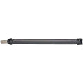 REAR DRIVESHAFT