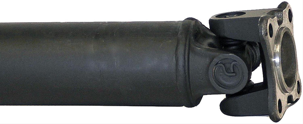 REAR DRIVESHAFT