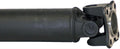REAR DRIVESHAFT