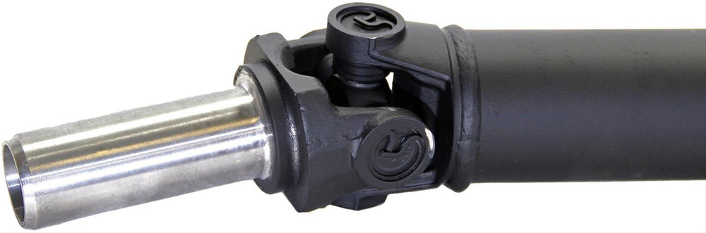 REAR DRIVESHAFT