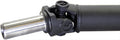 REAR DRIVESHAFT