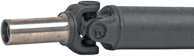 REAR DRIVESHAFT