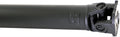 REAR DRIVESHAFT