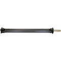 REAR DRIVESHAFT