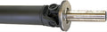 REAR DRIVESHAFT