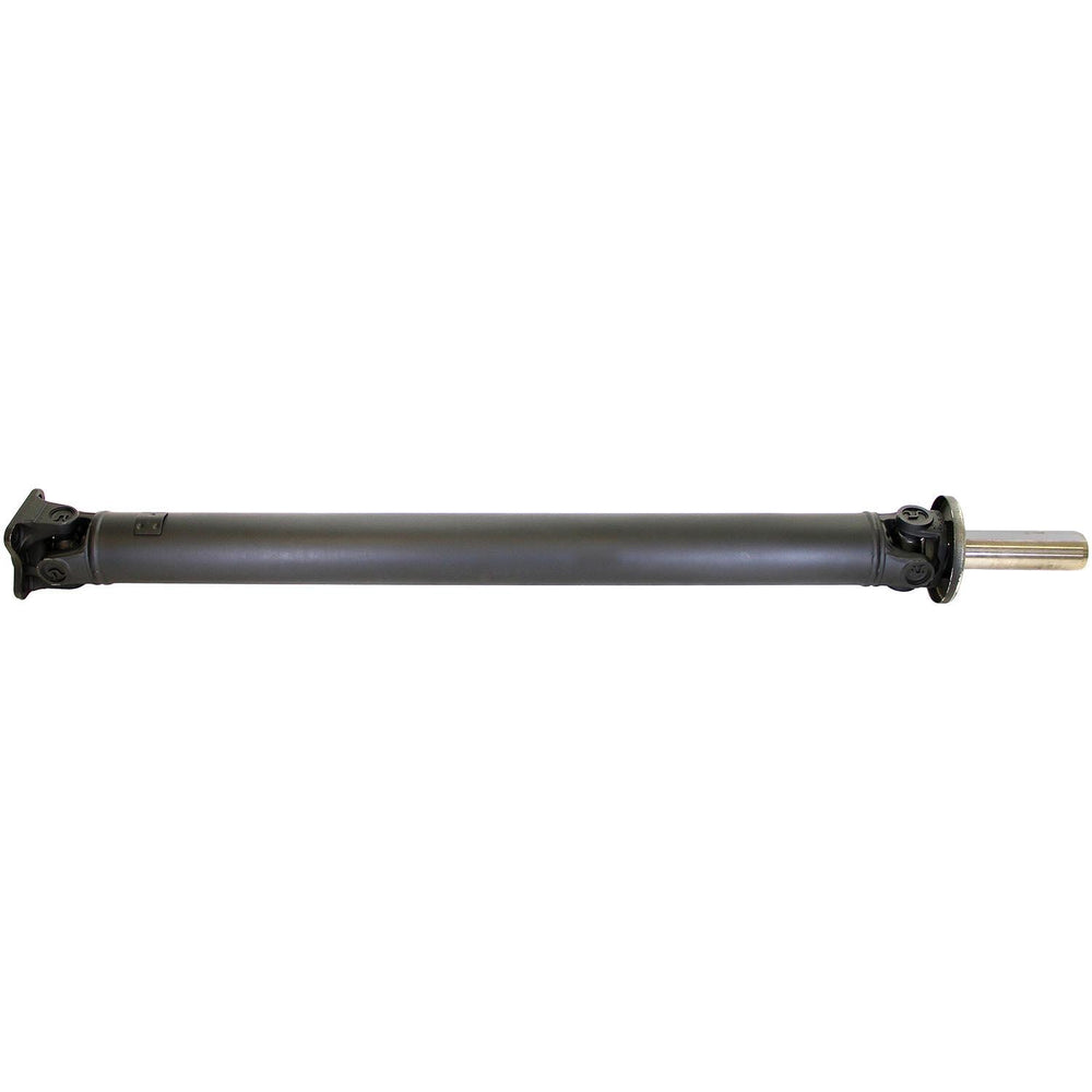 REAR DRIVESHAFT