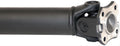 REAR DRIVESHAFT