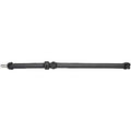 REAR DRIVESHAFT