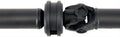 REAR DRIVESHAFT