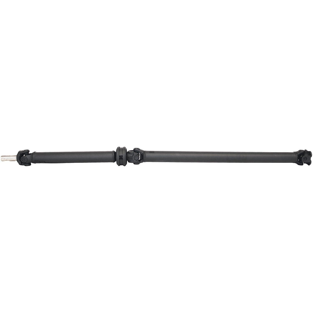 REAR DRIVESHAFT