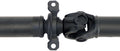 REAR DRIVESHAFT