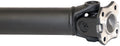 REAR DRIVESHAFT